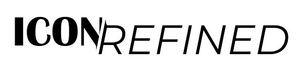 ICON REFINED logo