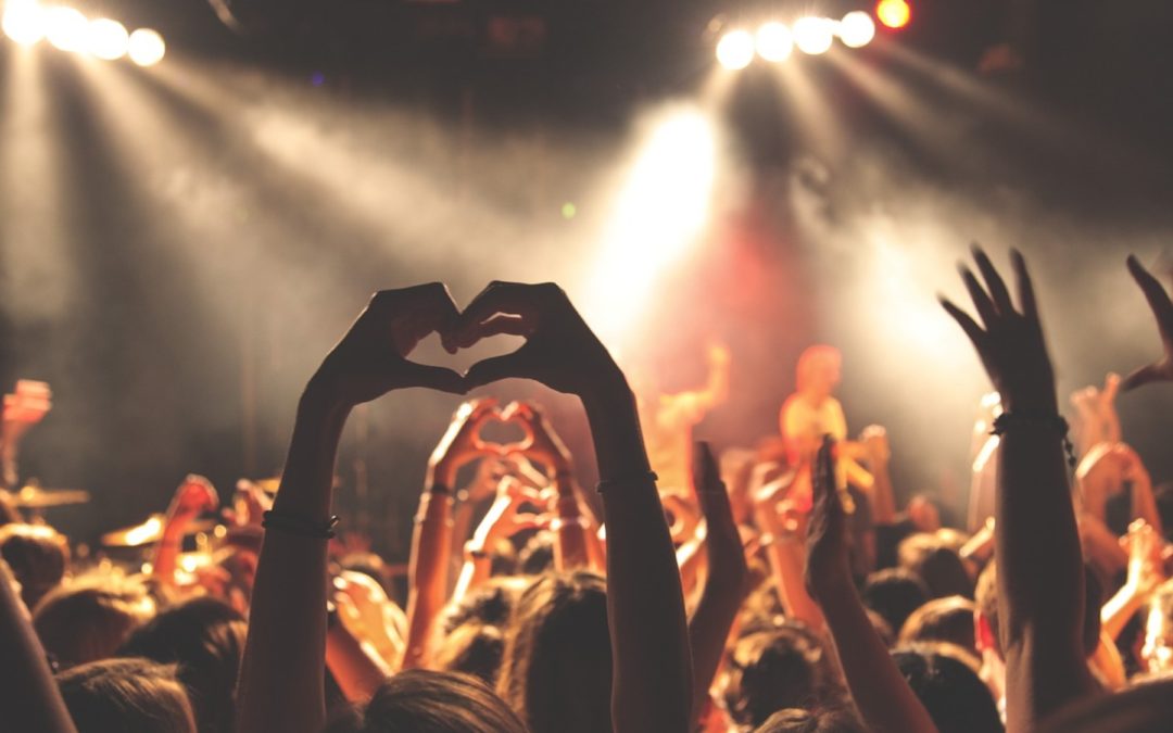 5 Ways to Keep Your Audiences Engaged