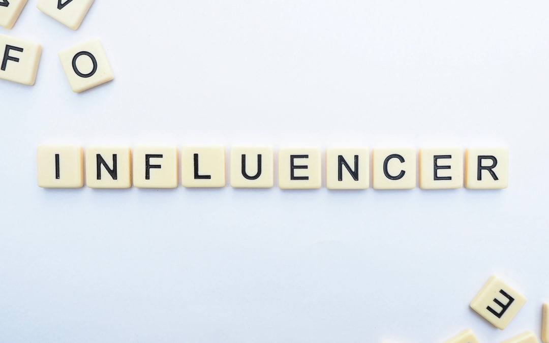 How to Incorporate Influencers Into Your Social Media Marketing Strategy