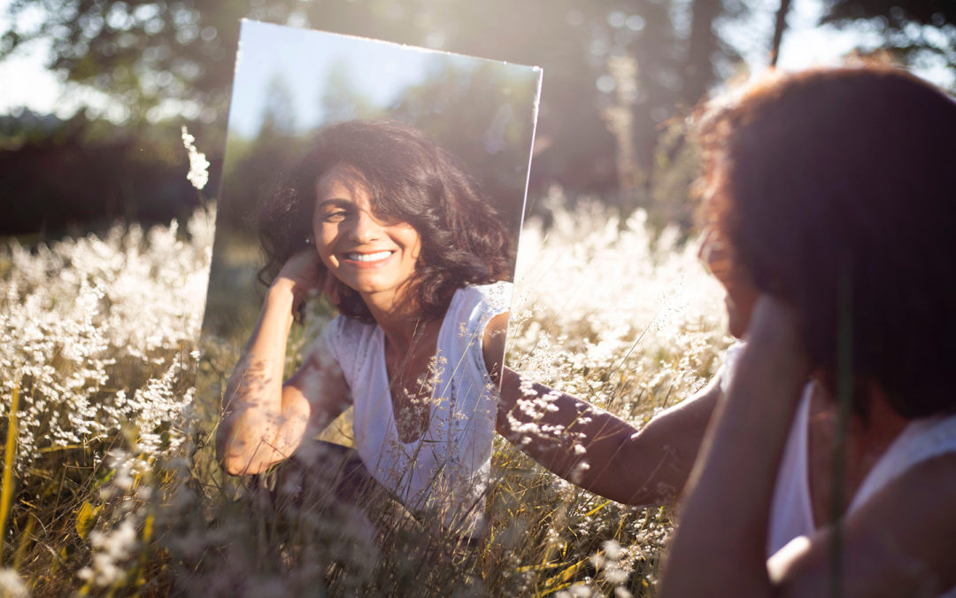 9 Ways to “Fall” In Love With Yourself Again