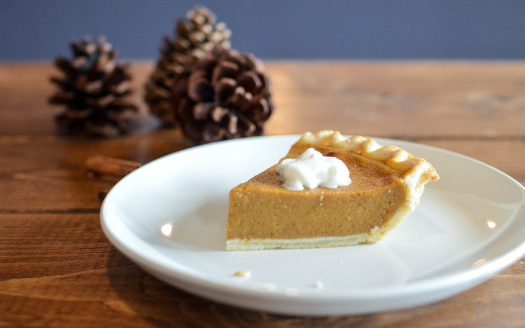 How to Enjoy the Holidays Without Breaking Your Diet