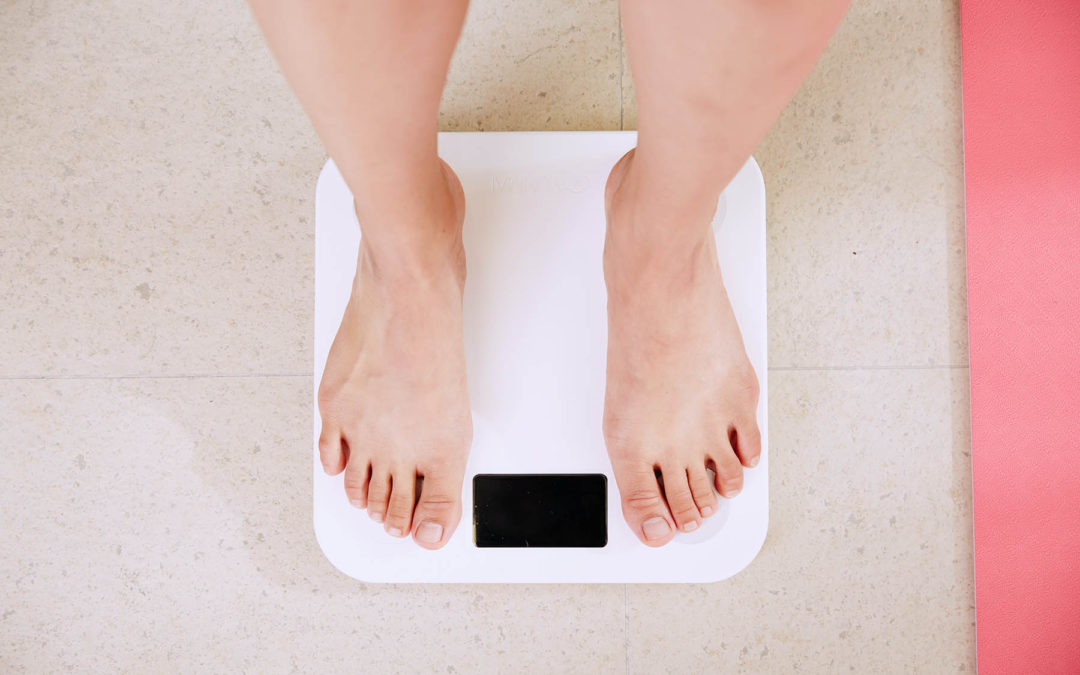 5 Simple Weight Loss Tips for Busy People