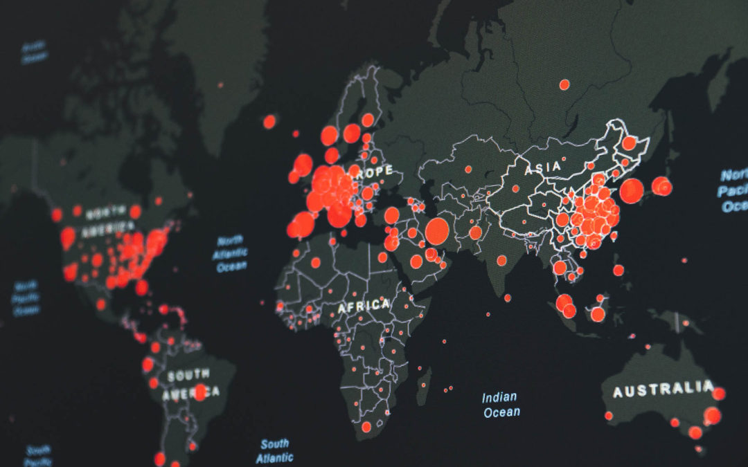 INSIDE SCOOP: How Russia Is Handling the Pandemic