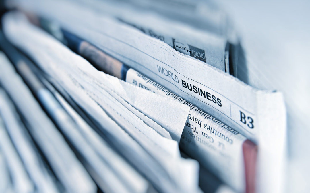 How to Write Your Own News-Worthy Press Releases