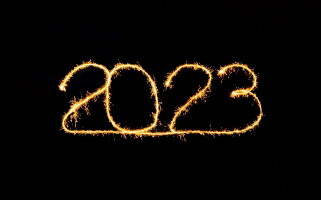 Thinking of Starting a Business in 2023? Read This First