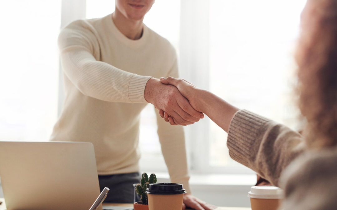 What you need to know before agreeing to a business partnership