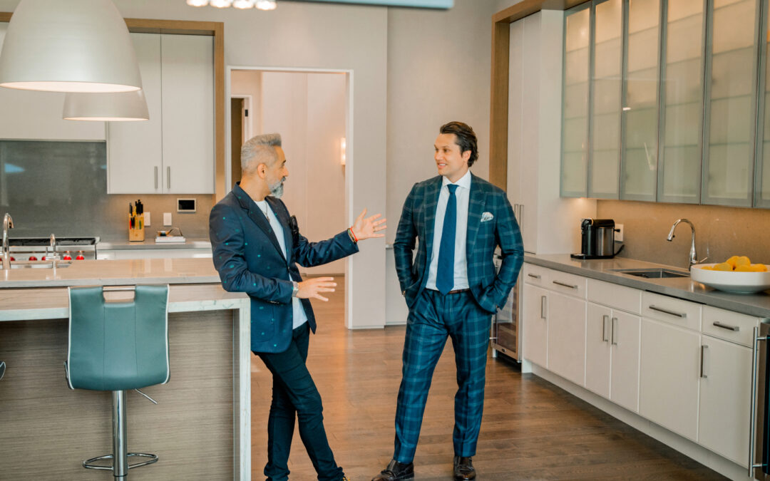 Behind the Brand: Luxury realtor Brett Starke believes “marketing should be remarkable”