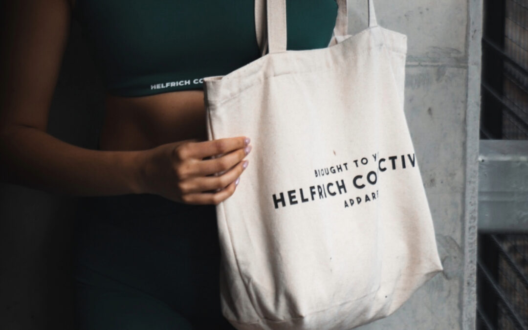 Why Helfrich Collective’s purpose-driven message resonates with its audience