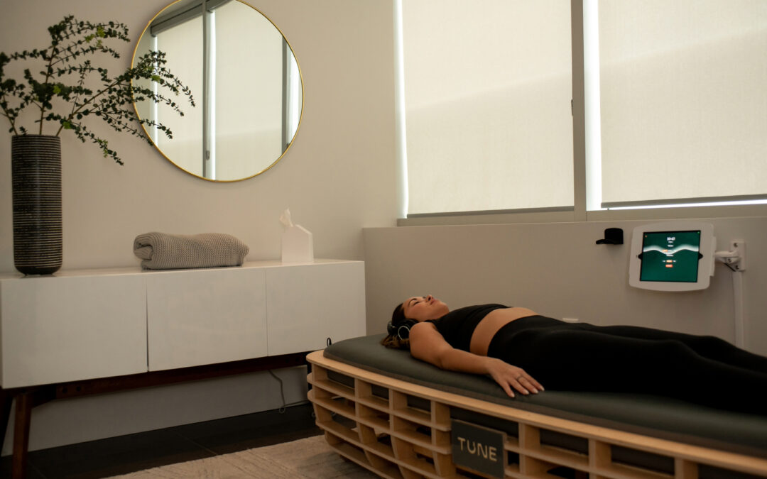 Performance Review: Vortex Wellness Studio