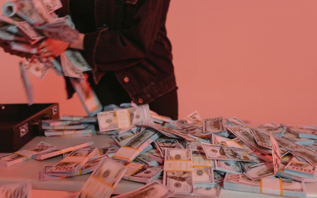 7 strategies to raise money for your startup